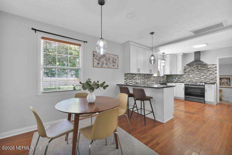 3 bedroom Single Family Residence at 5634 Stetson Road, Lakewood, Jacksonville — photo 5