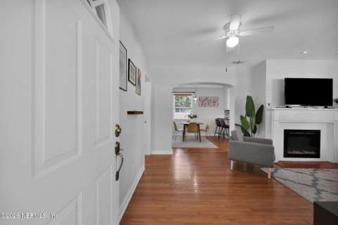 5634 Stetson Road, Jacksonville FL - photo 6 of 34