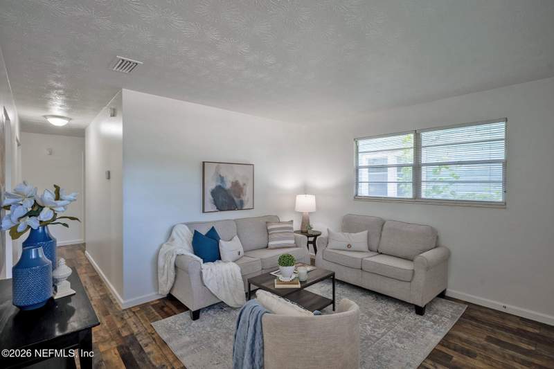 4 bedroom Single Family Residence at 2327 W 10th Street, East Grand Park, Jacksonville — photo 5