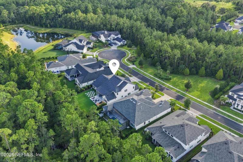5 bedroom Single Family Residence at 907 Seagrove Drive, Coral Ridge, Ponte Vedra — photo 3