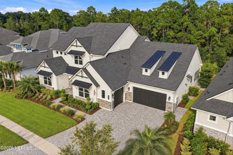 907 Seagrove Drive, Ponte Vedra FL - photo 6 of 50