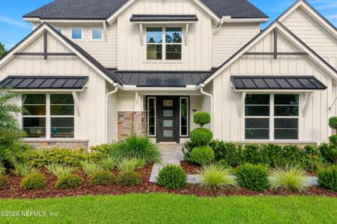 907 Seagrove Drive, Ponte Vedra FL - photo 7 of 50