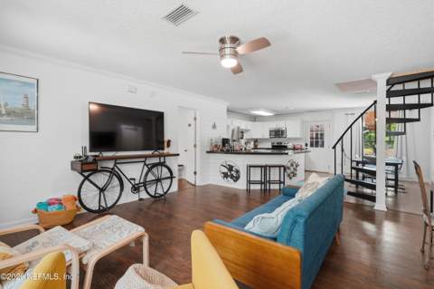 715 S Rodriquez Street, St. Augustine FL - photo 10 of 43