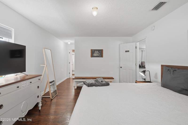 3 bedroom Single Family Residence at 715 S Rodriquez Street, Atcheson, St. Augustine — photo 4