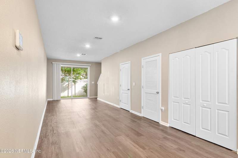 3 bedroom Townhouse at 3968 Village View Lane, Plantation Oaks Townhomes, Orange Park — photo 4