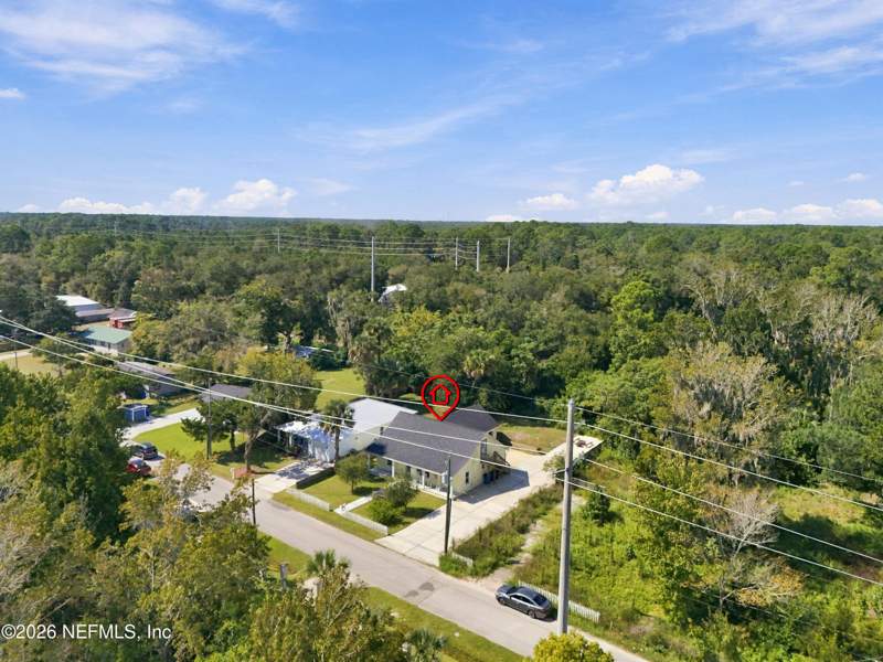 3 bedroom Single Family Residence at 715 S Rodriquez Street, Atcheson, St. Augustine — photo 5