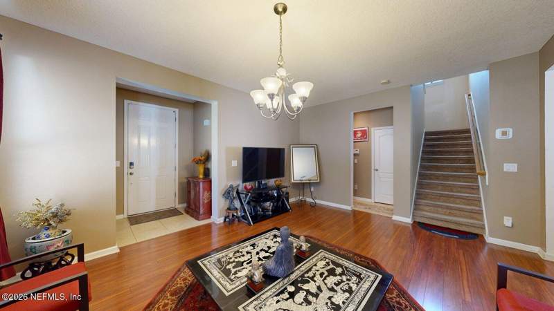 4 bedroom Single Family Residence at 816 Quiet Stone Lane, Oakleaf Plantation, Orange Park — photo 3