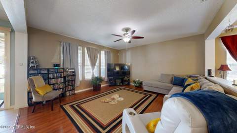 816 Quiet Stone Lane, Orange Park FL - photo 7 of 34