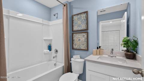 6277 Sparkling Stream Trail, Jacksonville FL - photo 23 of 29