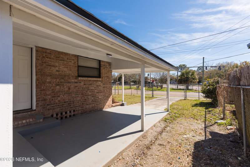 3 bedroom Single Family Residence at 1185 W 20th Street, Ritchieville, Jacksonville — photo 2