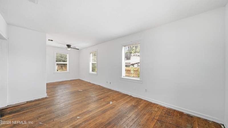 3 bedroom Single Family Residence at 235 E 25th Street, Springfield, Jacksonville — photo 3