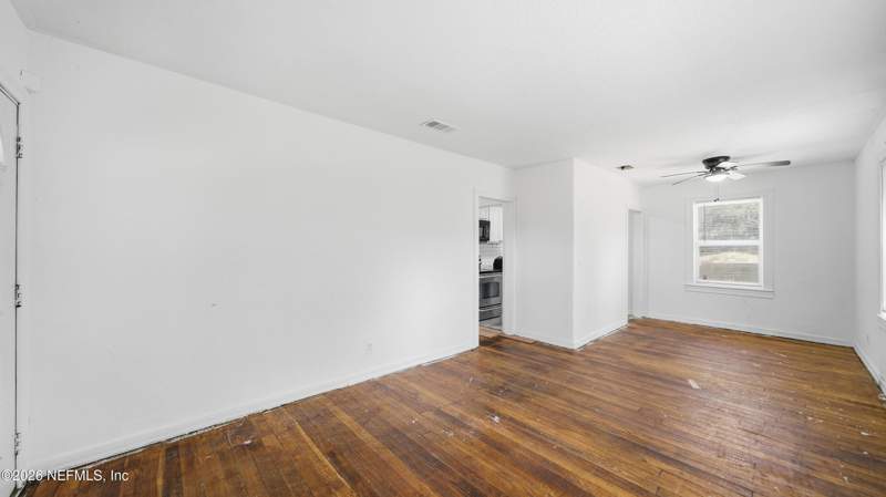 3 bedroom Single Family Residence at 235 E 25th Street, Springfield, Jacksonville — photo 4