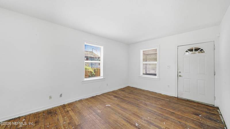 3 bedroom Single Family Residence at 235 E 25th Street, Springfield, Jacksonville — photo 5