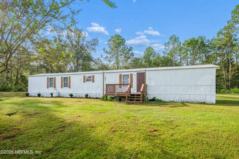 2 bedroom Mobile Home at 17396 S Ridgewood Drive, Glen St. Mary, Glen St. Mary — photo 3