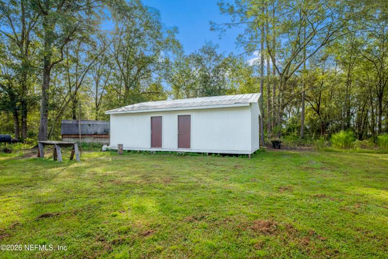 2 bedroom Mobile Home at 17396 S Ridgewood Drive, Glen St. Mary, Glen St. Mary — photo 5