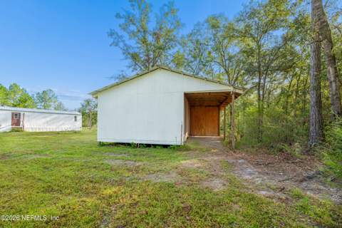 17396 S Ridgewood Drive, Glen St. Mary FL - photo 21 of 27