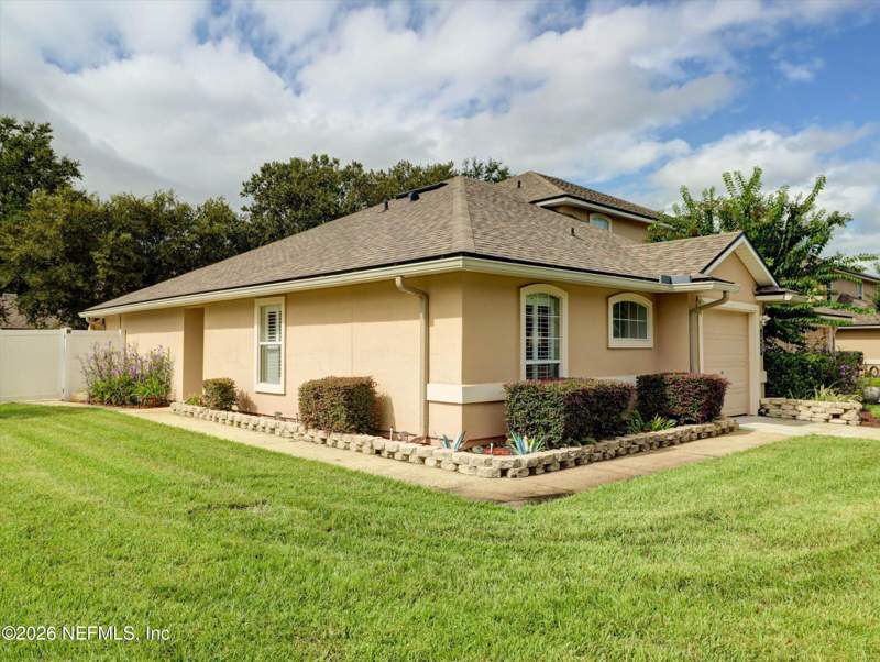 3 bedroom Single Family Residence at 1865 Green Springs Circle Circle #F, Autumn Glen, Fleming Island — photo 2