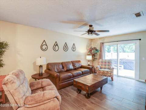 1865 Green Springs Circle Circle #F, Fleming Island FL - photo 6 of 33