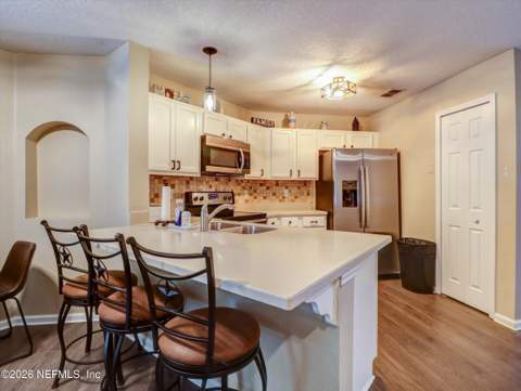 1865 Green Springs Circle Circle #F, Fleming Island FL - photo 11 of 33