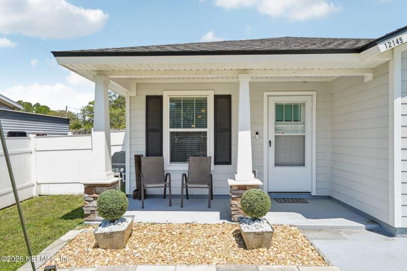 3 bedroom Single Family Residence at 12145 Versailles Street, Sans Pareil, Jacksonville — photo 5