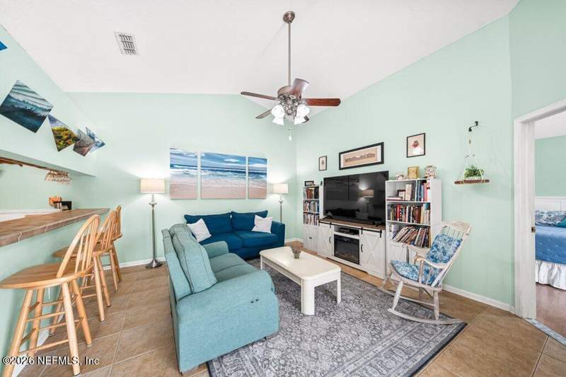 2 bedroom Townhouse at 3116 Falconer Drive, Villages Of Mandarin, Jacksonville — photo 5