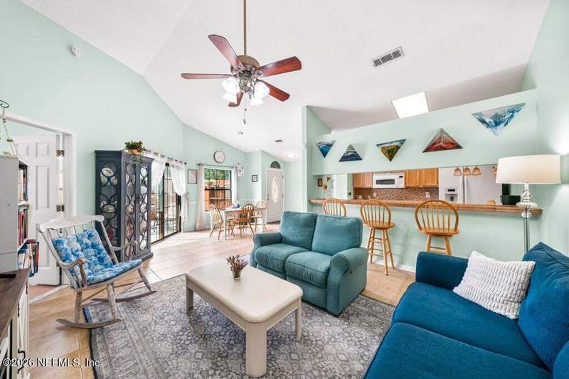2 bedroom Townhouse at 3116 Falconer Drive, Villages Of Mandarin, Jacksonville — photo 4