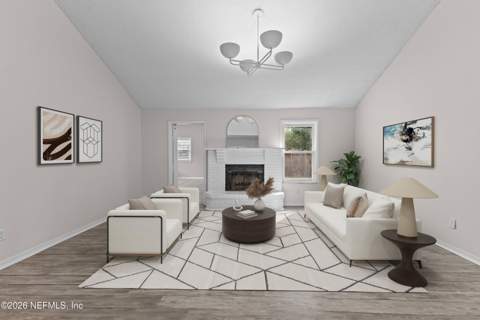 8573 Blackberry Lane, Jacksonville FL - photo 10 of 43