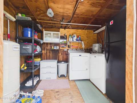 993 SE 66th Street, Starke FL - photo 7 of 24