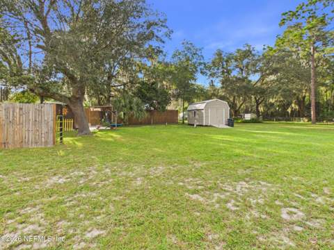 993 SE 66th Street, Starke FL - photo 22 of 24