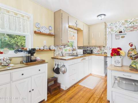993 SE 66th Street, Starke FL - photo 15 of 24