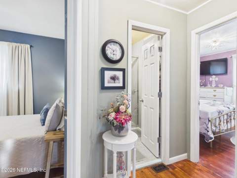 993 SE 66th Street, Starke FL - photo 17 of 24