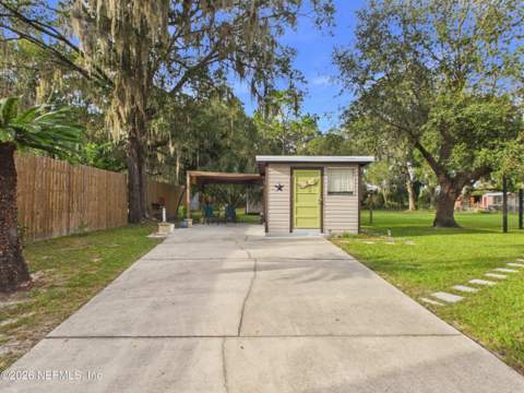 993 SE 66th Street, Starke FL - photo 6 of 24