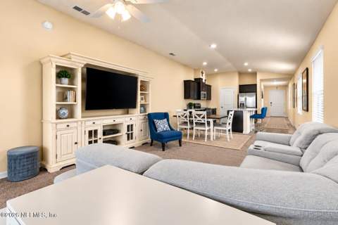 375 Caminha Road, St. Augustine FL - photo 6 of 38