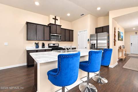 375 Caminha Road, St. Augustine FL - photo 12 of 38