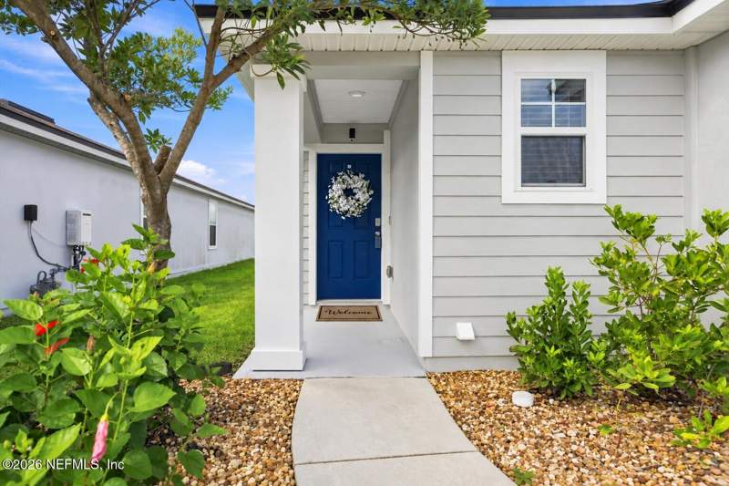 3 bedroom Single Family Residence at 375 Caminha Road, Entrada, St. Augustine — photo 3