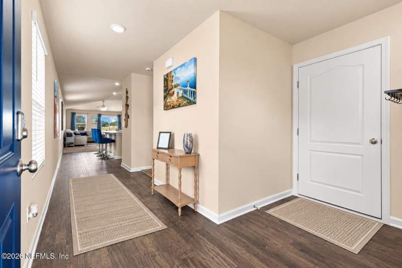 3 bedroom Single Family Residence at 375 Caminha Road, Entrada, St. Augustine — photo 4