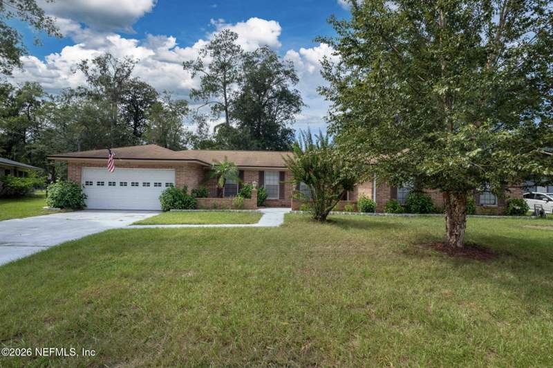 3 bedroom Single Family Residence at 1746 Winfred Drive, Winfred Place, Orange Park — photo 4