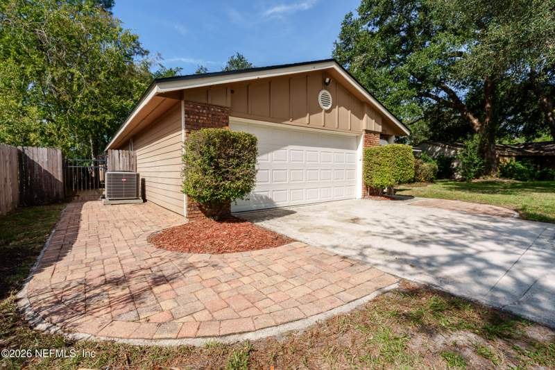 3 bedroom Single Family Residence at 11250 Cloverhill Circle, Mandarin Groves, Jacksonville — photo 5