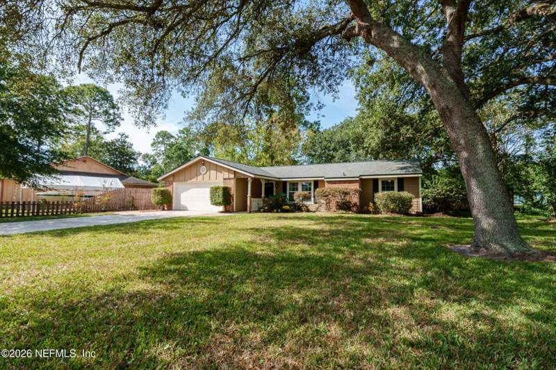 3 bedroom Single Family Residence at 11250 Cloverhill Circle, Mandarin Groves, Jacksonville — photo 2