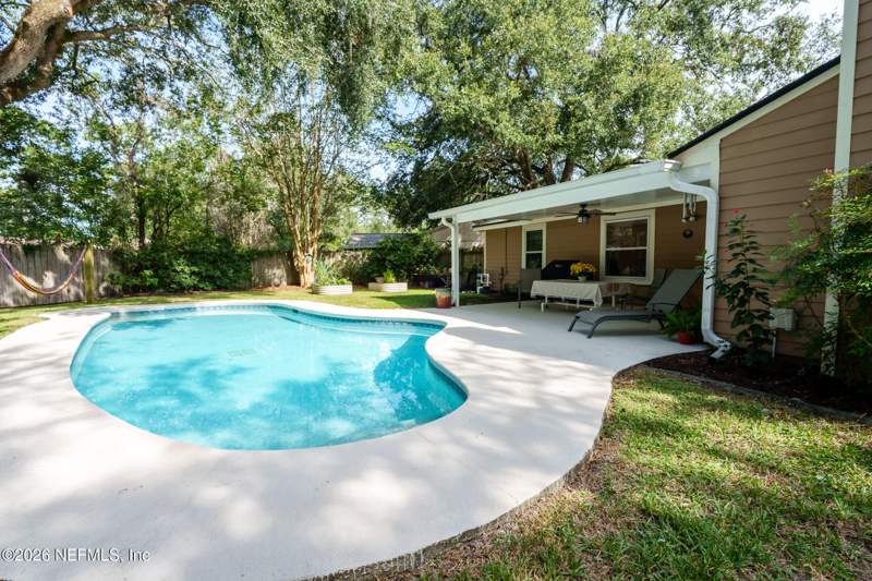 3 bedroom Single Family Residence at 11250 Cloverhill Circle, Mandarin Groves, Jacksonville — photo 3