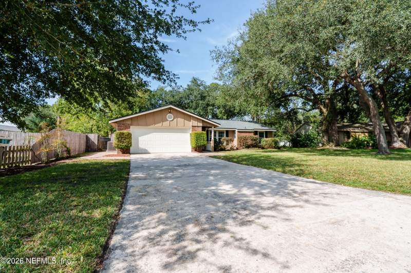 3 bedroom Single Family Residence at 11250 Cloverhill Circle, Mandarin Groves, Jacksonville — photo 4