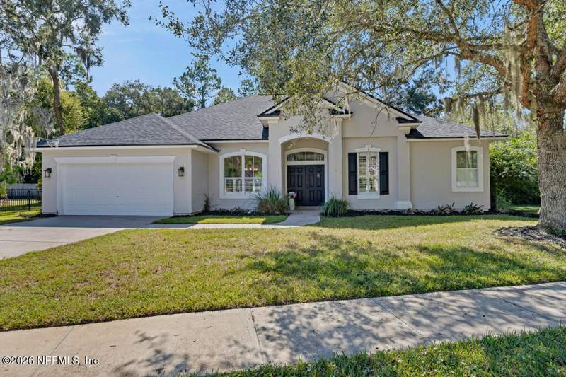 3 bedroom Single Family Residence at 112 Lige Branch Lane, Oak Harbour, Fruit Cove — photo 2