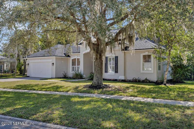 3 bedroom Single Family Residence at 112 Lige Branch Lane, Oak Harbour, Fruit Cove — photo 2