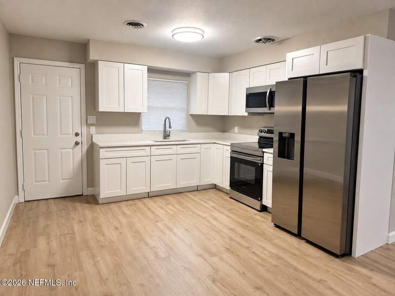 4 bedroom Single Family Residence at 103 Williams Street, Lemon Street Heights, Palatka — photo 4