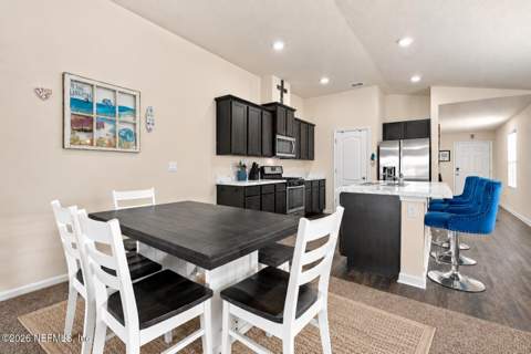 375 Caminha Road, St. Augustine FL - photo 8 of 38
