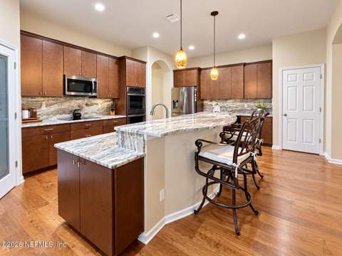 16641 Sand Hill Drive, Jacksonville FL - photo 9 of 15