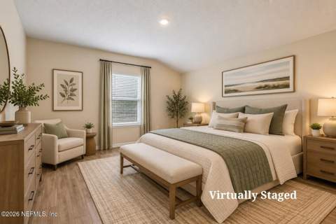 1366 Tan Tara Trail, Jacksonville FL - photo 15 of 36