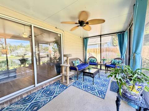 2859 Sutton Estates Circle, Jacksonville FL - photo 20 of 22