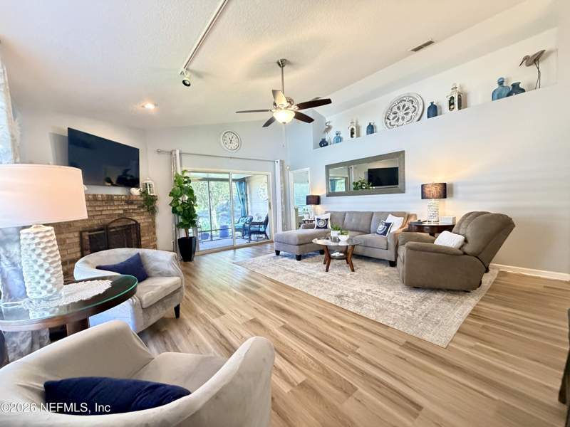 3 bedroom Single Family Residence at 2859 Sutton Estates Circle, Sutton Grove, Jacksonville — photo 4