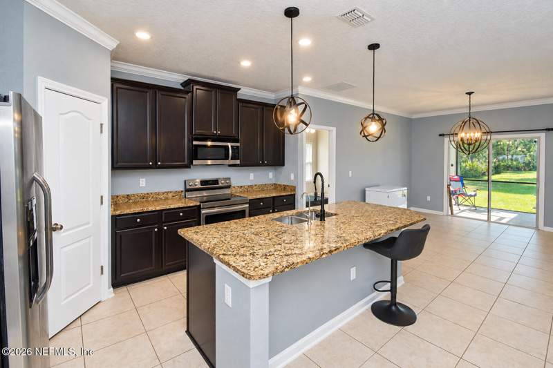 3 bedroom Single Family Residence at 7248 Blairton Way, Longleaf, Jacksonville — photo 5